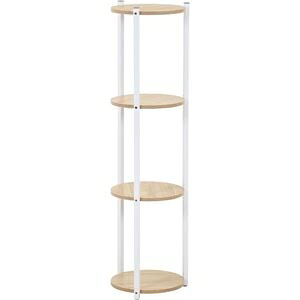 �f�B�X�v���C�X�^���h4�i WH �z���C�g �g���i �s��f�� FJ-63774 �f�B�X�v���C�X�^���h ���� �ϗt�A�� �C���e���A �f�U�C�� �X�����T�C�Y �����A�� �O���[�� �G�� �����~���V�[�g