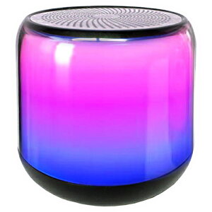 CICONIA LEDminiXs[J[ AFR-M13y[ڈF1Tԁz LED Xs[J[ RpNg CX Bluetooth y |[^u [d }`J[ nYt[ v[g ^ fUC p[eB
