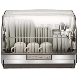 【あす楽】三菱電機 キッチンドライヤー 食器乾燥機 (ウォームグレー) TK-ST30A-H