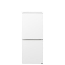 パナソニック パーソナル冷蔵庫 インバーター搭載で静音&省エネ設計 (マットオフホワイト) NR-B16C1-W