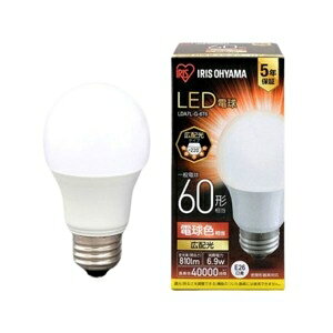 (܂Ƃ) LEDd60W E26 Lz dF LDA7L-G-6T6 y×2Zbgz ds-2554215 LEDd ACXI[} d  i ǉ