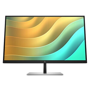 {HP HP E27u G5 27C`QHD USB-Cj^[ 6N4D3AA#ABJ 27C` QHD USB-C j^[ [J[