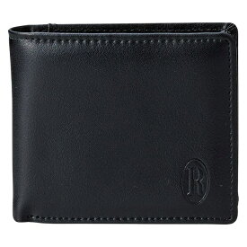 折財布(ブラック)(ロベルタ・ビビアーニ) 4582102176952