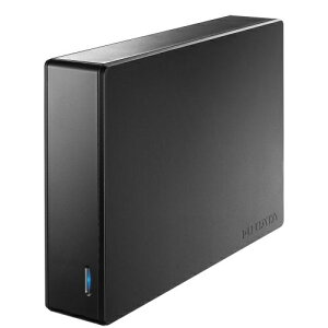 ACEI[Ef[^@ @l 5Nۏ USB 3.2 Gen 1Ή OtHDDuLAN DISKvobNAbvp 3TB HDJA-UTN3/LDB USBOtHDD obNAbv NAS f[^ZLeB M 24ԉғ f[^obNA