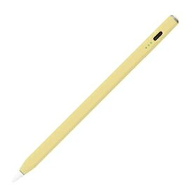Digio2 iPad専用 充電式タッチペン ライトイエロー TPEN-001Y ds-2555297