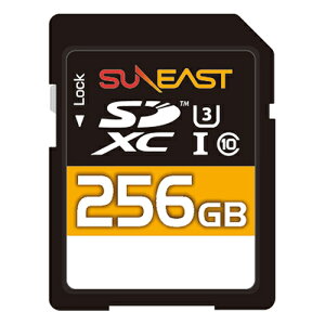 TC[Xg SDHC/SDXC Card256GB SE-SD-256GC1 SDHC SDXC 256GB microSD Le C^[tF[X TLC ]x O`@ ۏ؊