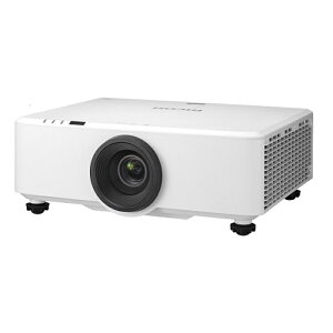 リコー ビジネスプロジェクター PJ WUL6670(DLP/7200lm/WUXGA/レーザー光源/10Wx2/ホワイト) 514839【納期目安:1週間】 RICOH プロジェクタ 高輝度 レーザー コンパクト 高コントラスト タテ台形補正 HDBas