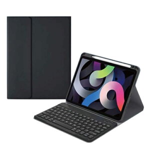 iPad Pro11(4E3E2)Ή L[{[htP[X ubN GfB[GX MDS-BTKCIPP11BK2y[ڈF3Tԁz Pro11 L[{[hP[X Bluetooth }Olbg m[gPC ApplePencil [d P[X C