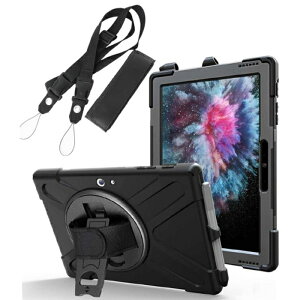 GfB[GX Microsoft Surface Go3EGo2Ή ϏՌP[X V_[xgf ubN MDS-TSCSFG2BLTBK4y[ڈF3Tԁz Go3 Go2  V_[xg