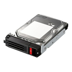 バッファロー TeraStation 交換用HDD 20TB(NAS専用HDD) OP-HD20.0N【納期目安:1週間】 20TB NAS HDD 交換用 RoHS指令 VCCI グリーン購入法 エコマーク エコリーフ