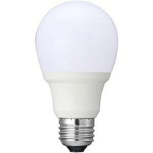 YAZAWA A`LED 60W F ̃ZT[t LDA8DGM ds-2555947 LEDƖ ̃ZT[ ȃGl _ @\ 40 000 A~jE 邳60` t3.0mȏ E26