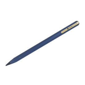 ミヨシ iPad用文字が書きやすいタッチペン ネイビー系 STP-A02/NV【納期目安：1週間】