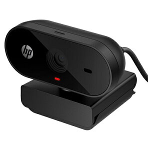 {HP HP 325 FHD USB-A Webcam 53X27AA 掿 rfIʘb rWlX IC~[eBO RpNg C[W[ZbgAbv