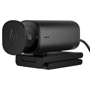 {HP HP 965 4K Streaming Webcam-A/P 695J5AA#UUF Webcam LZs