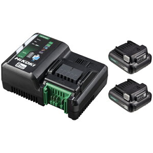 HiKOKI X^[^[Lbg2 [d `ECIdr10.8V`36VΉ 10.8V~dr×2EVXeP[X2t [KH15] UC18YDML(2L) `ECIdr 10.8V 36V VXeP[X }[d É[h USB[q 