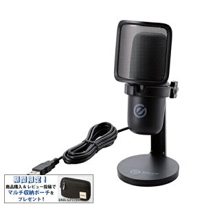 GR RfT[}CN Pw USBڑ yWindows PC Chromebook MacBook Ήz LEDCgt ubNyr[eŃ|[`v[g!z HS-MC14UBK