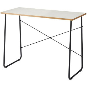 fXN JiÂ܂j END-402WH  e[u  Vv  mg[  ݑ[N dp Ɨp   zCg ubN 100cm