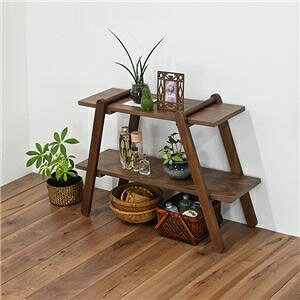 �I�[�v�����b�N 2�i ��78×���s27×����55cm �ؐ� �V�R�� �f�B�X�v���C ���[�I �g���i ds-2560923 ��78cm