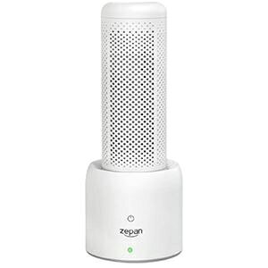 zepan �[�p�� �R���p�N�g�����@1�Z�b�g zpcsj-02 ds-2562324 �����@ �R���p�N�g �ȃG�l �����ꏊ �����ҋ@ �֗� ���͏��� �~�J�΍� ������Ԕ��� �[�d���� 360°���� ���L 15���ԘA���g�p �ۏؕt�� �z