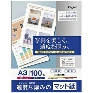 Digio2 CNWFbgp /}bg A3/100 JPXG2-A3-100 ds-2563229  }bg A3 100 ʐ^ v[e[V x[X CN 痿CN z^ FSCF A3TCY 100