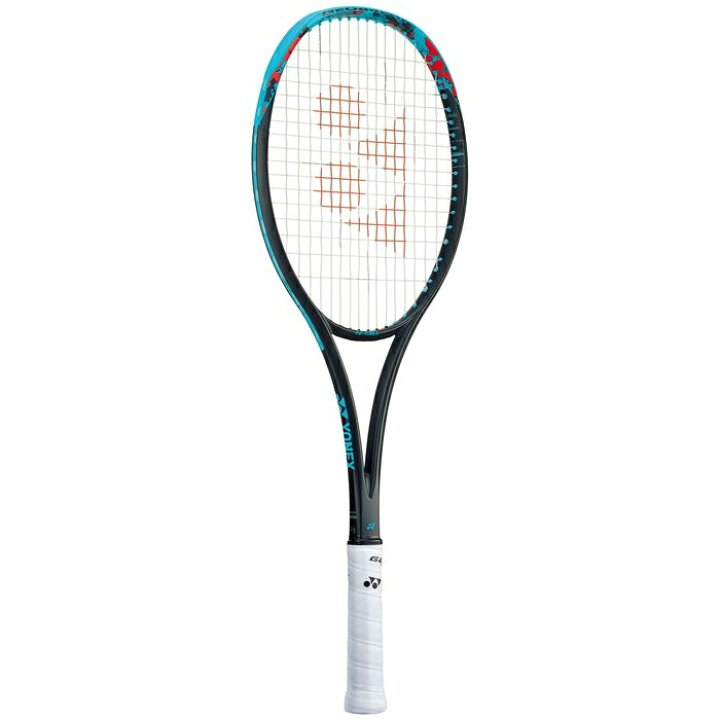 楽天市場】ヨネックス YONEX 軟式ラケット ジオブレイク 70 