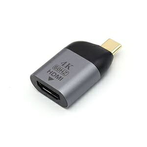 {gXgeNmW[ JTT Type-CIX- HDMIXϊA_v^ JTTCM-HDF-4K60 ds-2565202 DisplayPortAlt[h 4K/60Hz { y sǑΉ  Type-C[q HDMI2.0 erڑ