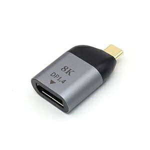 {gXgeNmW[ JTT Type-CIX- DPXϊA_v^ JTTCM-DPF ds-2565203 DisplayPortAlt[h PCj^[ 8K/60Hz sǑΉ