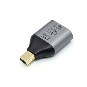 {gXgeNmW[ JTT Type-CX- miniDPIXϊA_v^ JTTCF-MDPM ds-2565208 Type-C miniDP ϊA_v^ PCj^[ USB-CP[u tHD 4K  ۏ؊ fo ǉ oזڈ