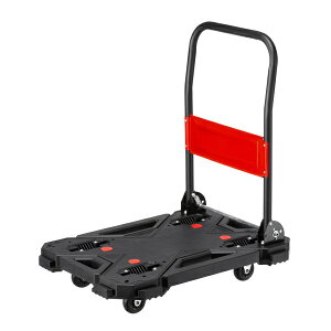 TTvC   CART-FA7HBK t  ԘA 80mmLX^[ y Rȓ go ֗Ȏ^ PPf 150kgω׏d 575mm[