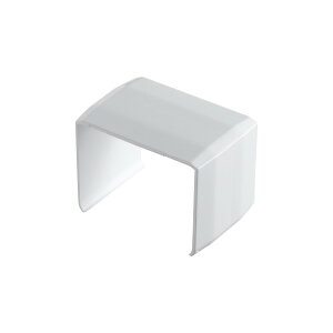 �z���_�N�g(�A���J�o�[�E�z���C�g) �T�����T�v���C CA-KK40J �z���_�N�g �ڑ����i L�^�^�C�v �P�[�u���z�� �P�[�u���J�o�[ �����^�C�v �R�[�i�[ �ǖ� ����30mm �z���C�g