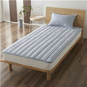 ߃XgCv l100%~pbh VJQV[g 120x200cm u[ysz ds-2563357 l100% VJQ KȖ i`  XgCv  ې Y