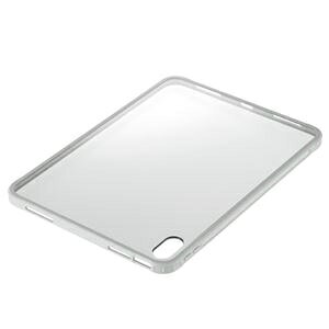 Digio2 iPad 10.9C`p ՌzwʃP[X TBC-IP2203GY O[ ds-2567893 10.9C` iJoV nCubh\ Touch IDΉ 2022Nf