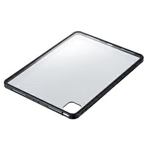 Digio2 iPad Pro 11C`p ՌzwʃP[X TBC-IPP2203BK ubN ds-2567896 11C` Ռz wʃP[X |J[{l[g TPU Vv ی Apple Pencil 2022Nf y ϋv x 삵