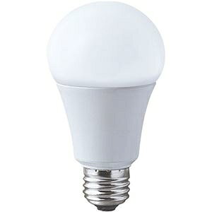 y3Zbgz ^H LEDd dF 100W E26 LDA14LK100W-T2X3 ds-2568093  ȃGl 邳 Sۏ y Oa65mm 