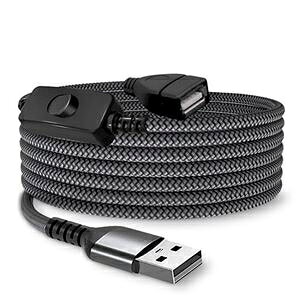 {gXgeNmW[ JTT USBdP[u 5m USBEXC-50 ds-2568262 USBP[u USB[d Ԓ 5m d { hdl 2|[gΉ 