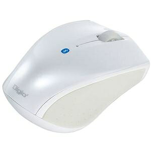 Digio �f�W�I ���^ Bluetooth 3�{�^��BlueLED�}�E�X �z���C�g MUS-BKT99NW ds-2568353 BlueLED �}�E�X �R���p�N�g 800dpi 1600dpi �u���[�g�D�[�X �y��