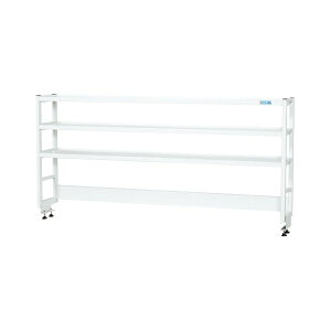 ��Ƒ�p�I�v�V�����ȈՉˑ�(H810mm�^�C�v�E3�i�d�l) �T�J�G KT153KHW ��Ƒ� �I�v�V���� �ȈՉˑ� H810mm 3�i�d�l �{���g�Œ� �ω׏d �p�[���z���C�g 1500mm ��t�\ �V�� CK��Ƒ� TCK��Ƒ�