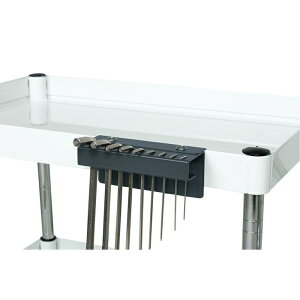 サカエ ツールワゴン用オプション六角棒レンチフック TWFWHF ツールワゴン オプション 六角棒 レンチ フック 取付 簡単 用途 外寸 荷重 RoHS10物質 対応