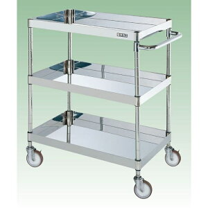 TJG XeXCSp[S(H880mmEI3i) CSP37583NU XeXS {gX ω׏d150kg iCE^ gȒP SUS304 RoHS10Ή