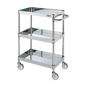 TJG XeXCSp[S(H880mmEI3i) CSP37583SNU XeX S I ω׏d gȒP {gX iCE^ SUS304 RoHS10Ή y ϖ 3i BAdグ 100