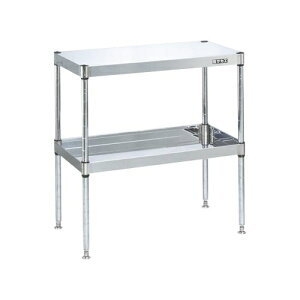 TJG XeXCSp[S(Œ^Cv) CSPN47572 XeX CSp[S {gX gȒP Igݑւ AWX^[ bN ω׏d100kg SUS430 RoHS10