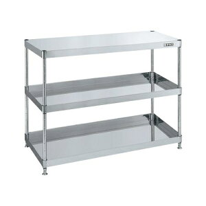 TJG XeXCSp[S(Œ^Cv) CSPN49073 XeX CSp[S gȒP Igݑւ x ^bN ω׏d150kg SUS430 RoHS10