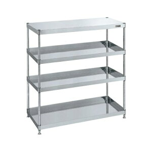 TJG XeXCSp[S(Œ^Cv) CSPN490124 XeXS {gX AWX^[ ω׏d150kg ^bN RoHS10Ή gȒP Igݑւ tbg^ SUS430