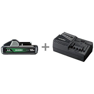 X^[^[Lbg4 [d UC18YFSL+18V`ECIdr BSL1840M 18V-4.0Ah[KH15] HiKOKI UC18YFSL(L) }[d `ECIdr X^[^[Lbg [d\~dr 18V ͓d [dd  gp