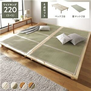  xbh ChLO220cm(S+S) i`  ڐϐD }bgt 3iK  ̂ A 4܂}bg giysz ds-2568424 ChLO A 3iK 