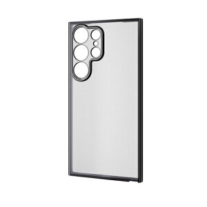 GR y[ւł̔izGalaxy S24 Ultra(SC-52E) P[X \tg Jo[ Ռz JYی݌v CX[d Ɍ݌v ^bNubN PM-G242UCTMKBK