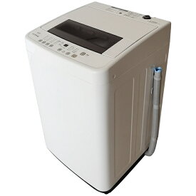 エスケイジャパン 全自動洗濯機 5.5Kg SW-K55A