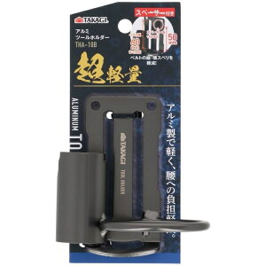 TAKAGI �A���~�c�[���z���_�[ ���V 4907052659353 �c�[���z���_�[ �A���~�� �n���}�[���[ �֗� �ϋv�� �y�� �X�y�[�T�[���� ��ƌ���UP �H��� ��ƃX�y�[�X