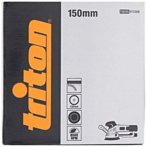 obLOpbh150mm TGEOSp gCg 5024763208256 obLOpbh 150mm TGEOS TRITON I[r^T_[ ʃt@Xi[ 8 Wo i p[c  nCNIeB ƌAbv g