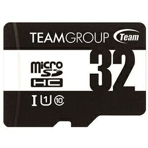 【まとめ】 TEAM microSDHCカード 16GB TUSDH16GCL10U03 【×2セット】 ds-2569934 microSDHC Class10 UHS-I 高速 転送速度 保証期間 出荷目安 同梱区分 配達